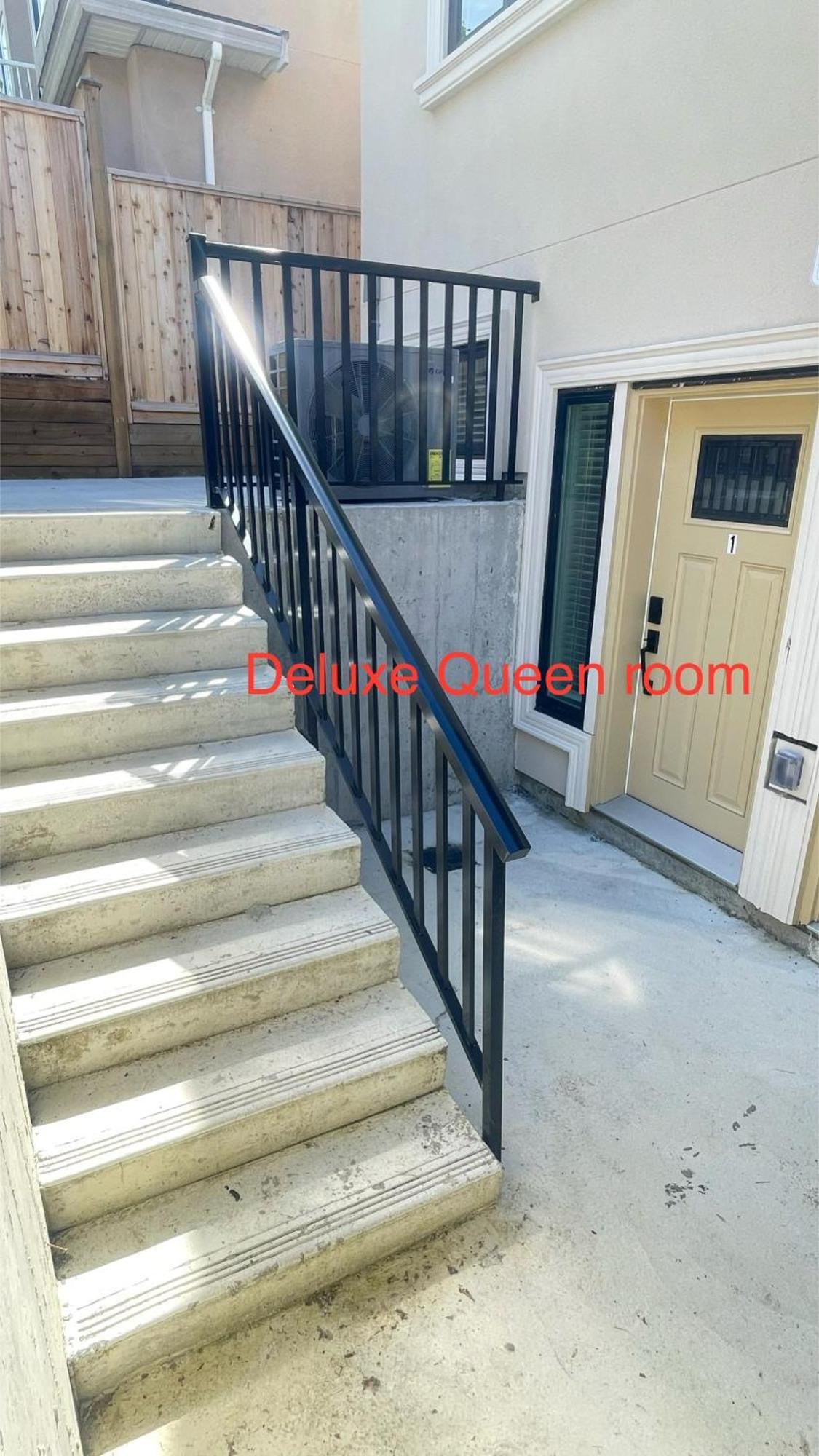 South Vancouver Guesthouse ภายนอก รูปภาพ